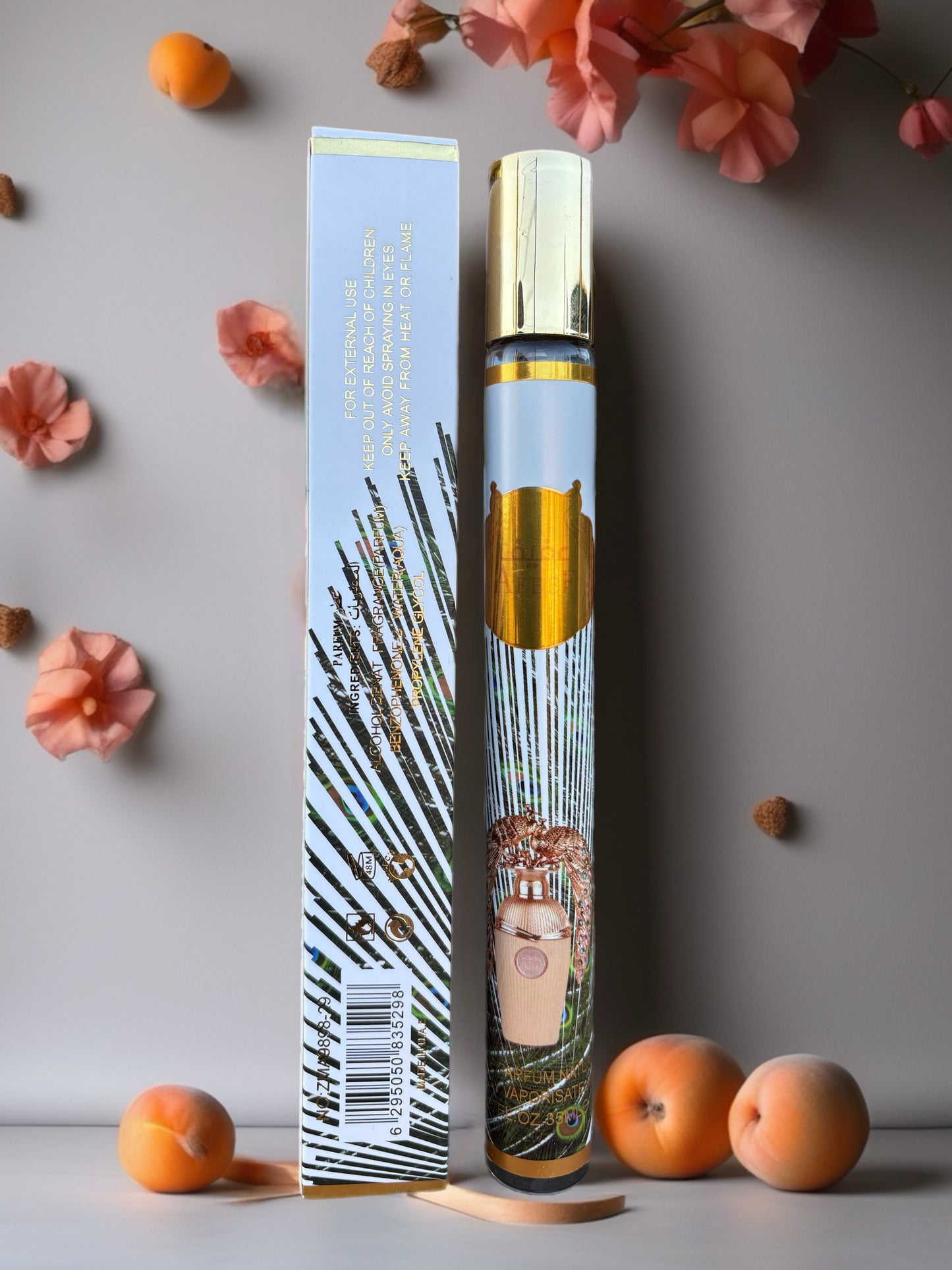 Afeef (35ml) Eau de Parfum