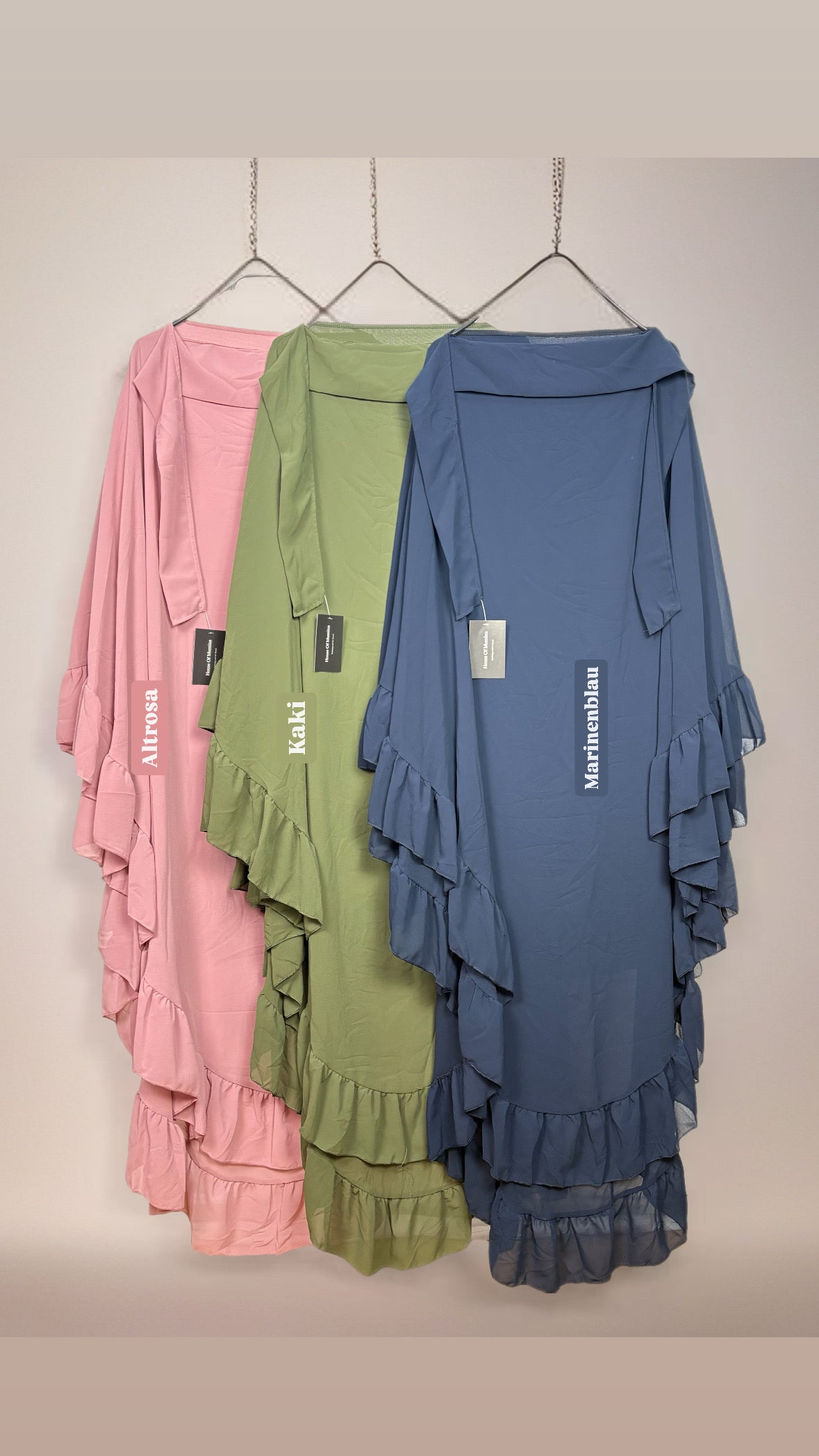 Princess Khimar