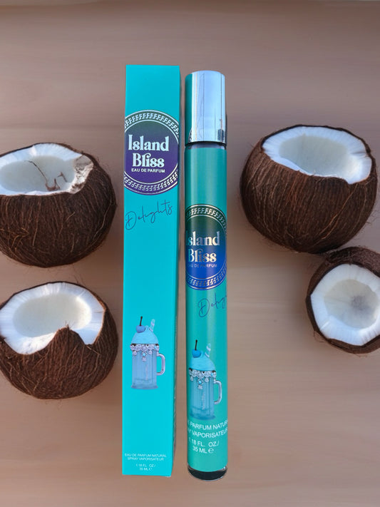 Island Bliss (35ml) Eau de Parfum