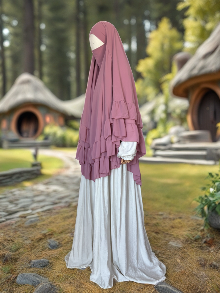 Princess Khimar