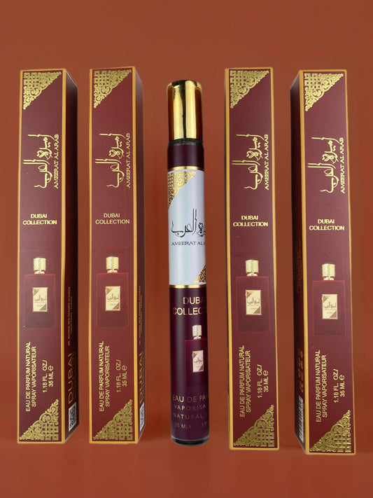 Ameerat Al Arab - Eau de Parfum 35ml
