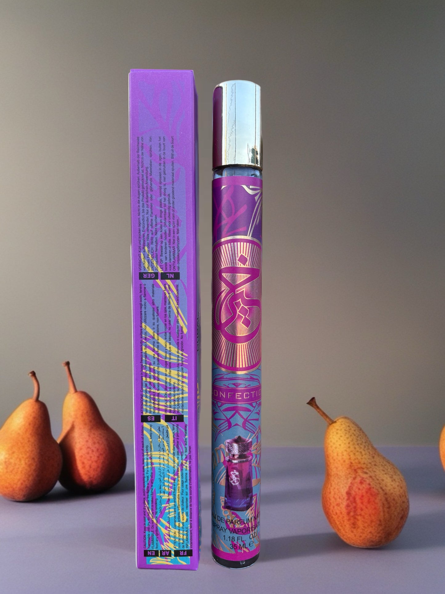 Khair Confection (35ml) Eau de Parfum