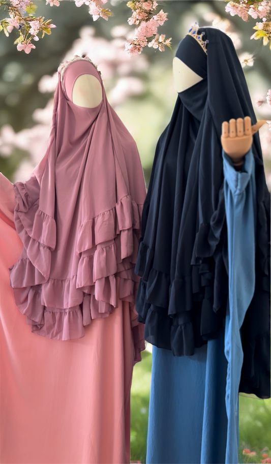 Princess Khimar
